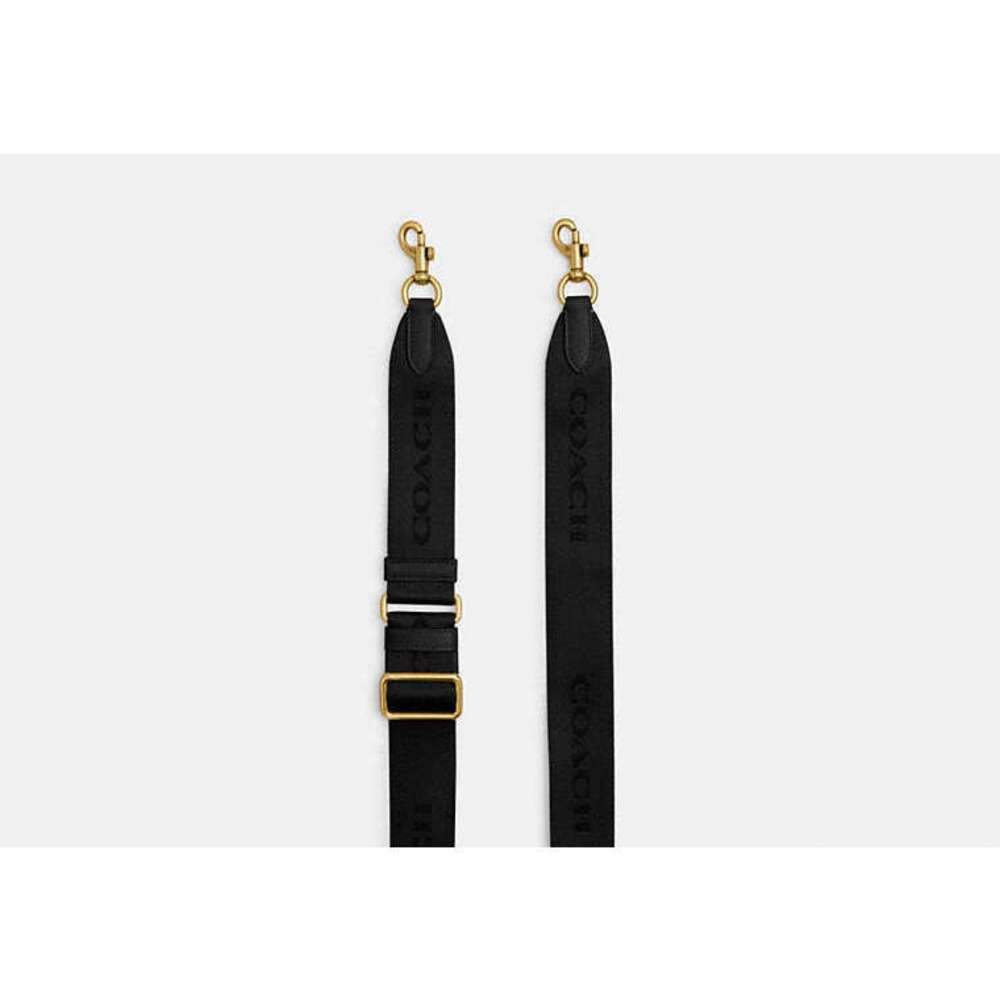 Tonal Signature Webbing Strap